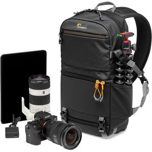 Lowepro Slingshot SL 250 AW III Black kép