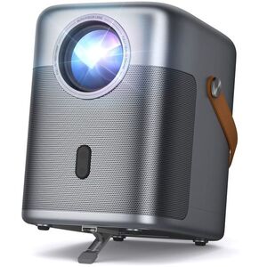 VANKYO PERFORMANCE H300A Dark Grey Android kép