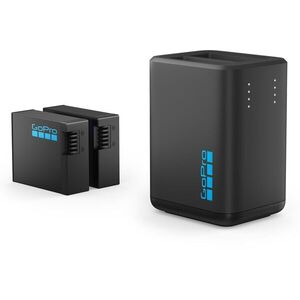 GoPro HERO13 Black dupla akkumulátortöltő (Dual Battery Charger HERO13 Black) kép