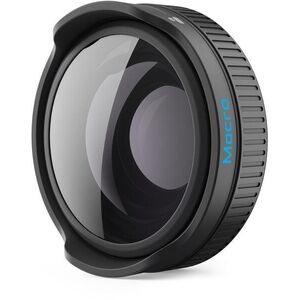 GoPro Makro moduláris objektív (Macro Lens Mod) kép