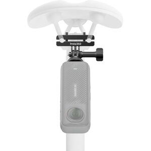Insta360 Bike Seat Rail Mount kép