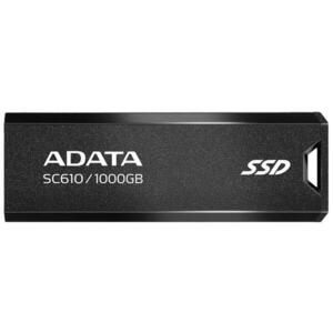 Adata SC610 SSD 1TB kép