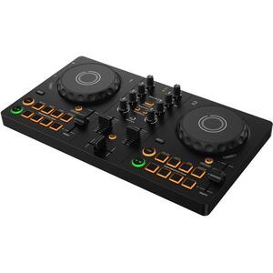 AlphaTheta DDJ-FLX2 kép