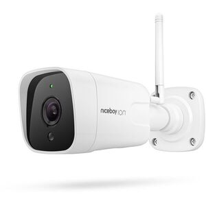 Niceboy ION Guardian G2 PRO 2K Wi-Fi Outdoor Security Camera kép