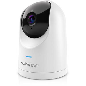 Niceboy ION Guardian N2 FullHD Wi-Fi Home Security Camera kép