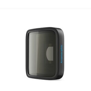 GoPro Anamorfikus moduláris objektív (Anamorphic Lens Mod) kép