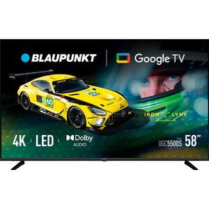 58" Blaupunkt 58UGC5500S kép