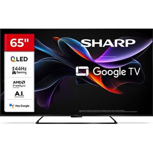 55" Sharp 55HP6265E kép