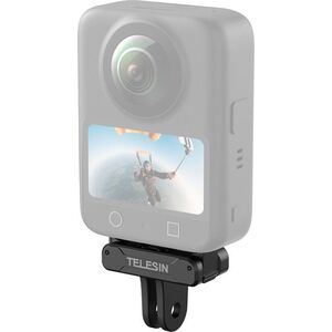 Telesin Magnetic Dual Claw Mount for DJI Osmo 360 kép
