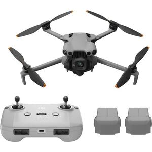 DJI Mini 5 Pro Fly More Combo (DJI RC-N3) kép