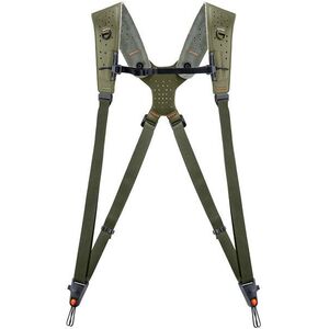 PGYTECH Camera Strap Master - Wilderness Green kép