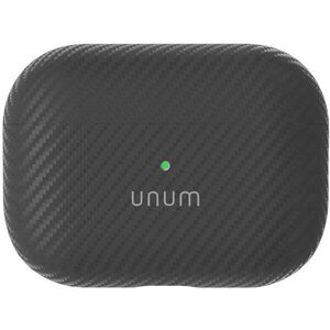 Epico UNUM Aramid tok AirPods Pro 3 - Fekete kép
