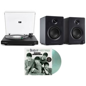 Victrola Wave + Victrola Tempo - fekete kép