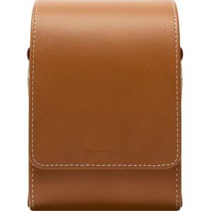 Insta360 Classic Leather Case kép