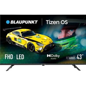 43" Blaupunkt 43FCT6000S kép
