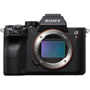 Sony Alpha A7R IV A váz kép