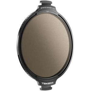 FREEWELL ND32/Black Mist 1/4 Filter (Exclusively) for Real Locking VND kép