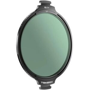 FREEWELL UV Filter (Exclusively) for Real Locking VND kép
