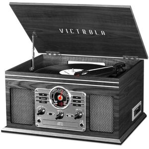 Victrola VTA-200B szürke kép