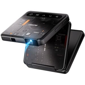 Aurzen Zip cyber kép
