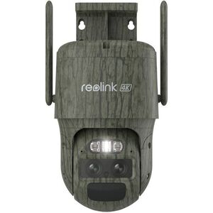 Reolink Trackmix Series G770-C, elemes, 4 G kép