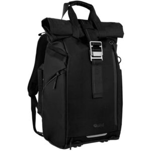 Rollei Fotoliner Ocean Rolltop, fekete kép