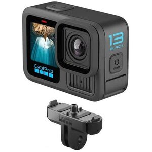 GoPro Mágneses tartó (Magnetic Latch Mount) kép
