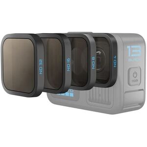 GoPro ND szűrő, 4 modell (ND Filter 4-Pack) kép