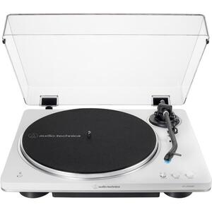 Audio-Technica AT-LP70XBT - fehér kép