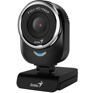 Genius QCam 6000 fekete kép