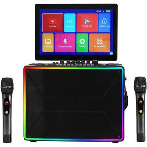 MusicMate MM-SC900 PartyStar kép
