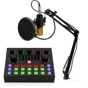 MusicMate MM-SD150 LiveMix kép