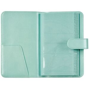 Fujifilm instax mini 13 PHOTO ALBUM – Lagoon Green kép