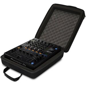 UDG Creator CDJ / DJM / Battle Mixer Hardcase Black MK2 kép