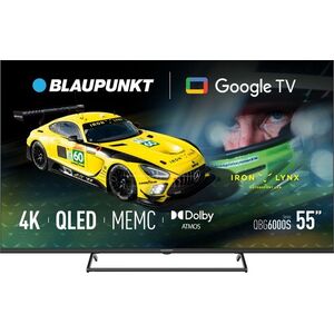 55" Blaupunkt 55QBG6000S kép