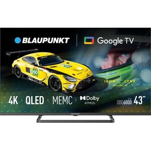 43" Blaupunkt 43QBG6000S kép