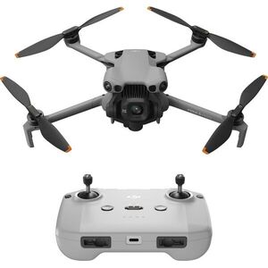 DJI Mini 5 Pro (DJI RC-N3) kép