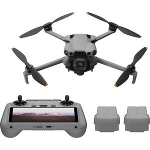 DJI Mini 5 Pro Fly More Combo (DJI RC2) kép