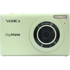YASHICA DigiMate Green kép