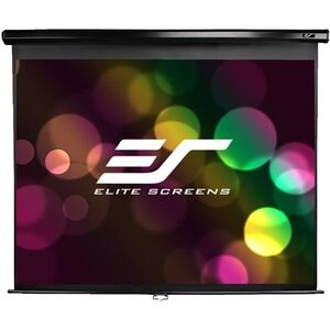 ELITE SCREENS, rolós 120" (16: 9) kép