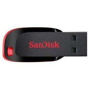 SANDISK Cruzer Blade 16GB kép