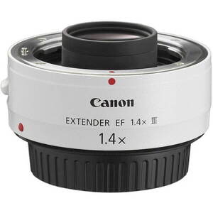 Canon Extender EF 1.4 X III kép