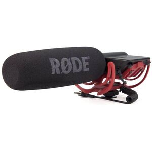 RODE VideoMic Rycote kép