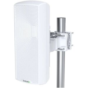 EVOLVEO Xany 2in1, aktív kültéri/szobaantenna FM/DAB+/DVB-T2, LTE/4G/5G szűrővel kép