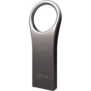 Silicon Power Jewel J80 Silver 128GB kép