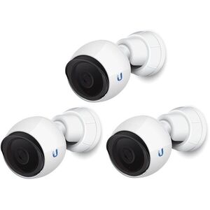 Ubiquiti Unifi Protect UVC-G4-Bullet (3-pack) kép