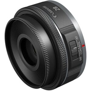 Canon RF 28 mm F2, 8 STM kép