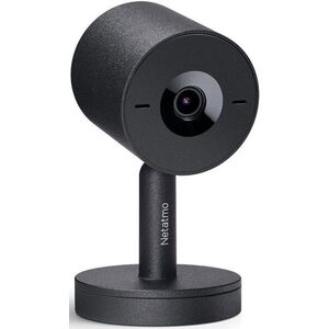 Netatmo Indoor Camera Advance Black kép