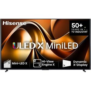 110" Hisense 110UXNQ kép