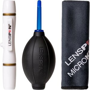 Lenspen Cleaning Kit White kép